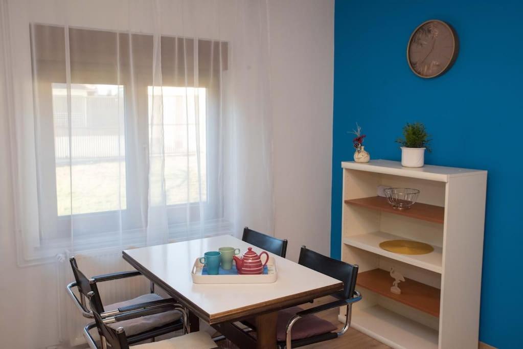 Апартаменти Apartman Isabella Дарувар Екстер'єр фото