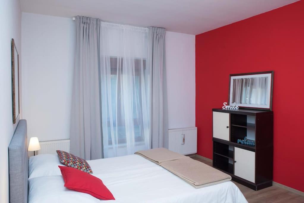Апартаменти Apartman Isabella Дарувар Екстер'єр фото